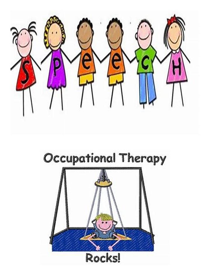 Speech/OT